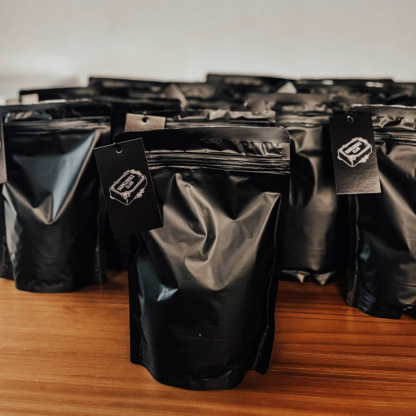 Café D** Club - 250g