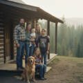 Ruby Ridge – 1992