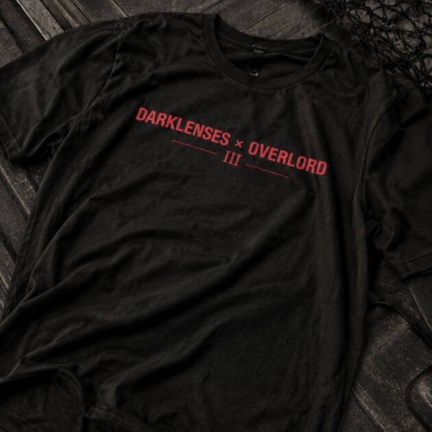 Camiseta - Field Operator Series III
