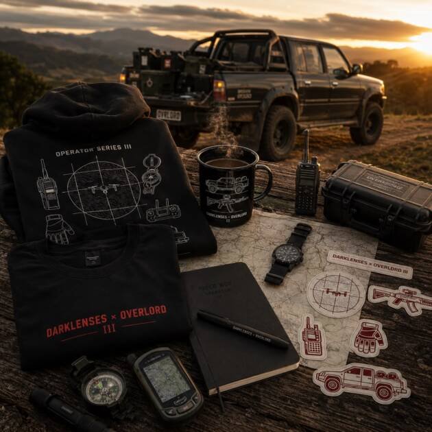 Field Pack